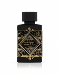 Badee Al Oud For Glory