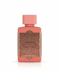 Badee Al Oud Noble Blush