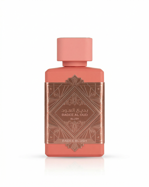 Badee Al Oud Noble Blush