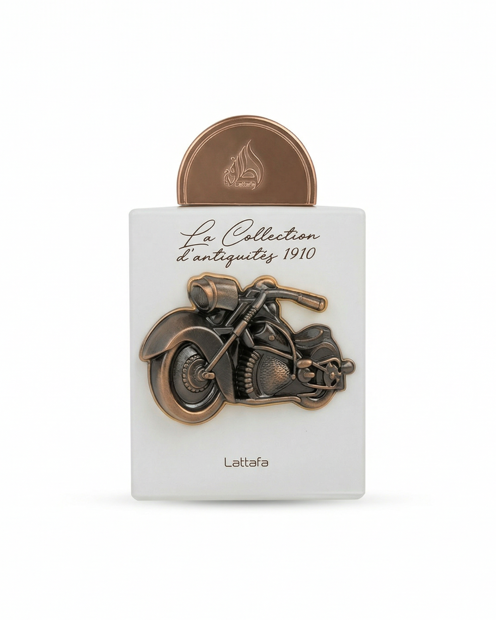 La Collection D'Antiquités 1910