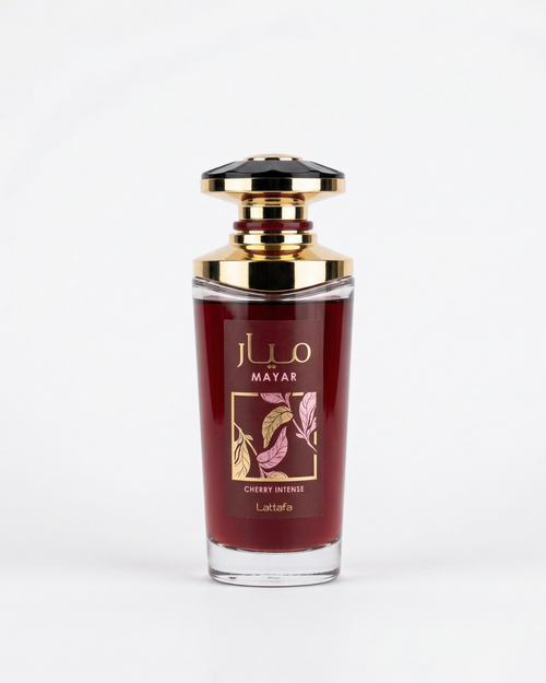 Mayar Cherry Intense