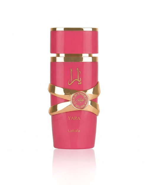Yara Candy