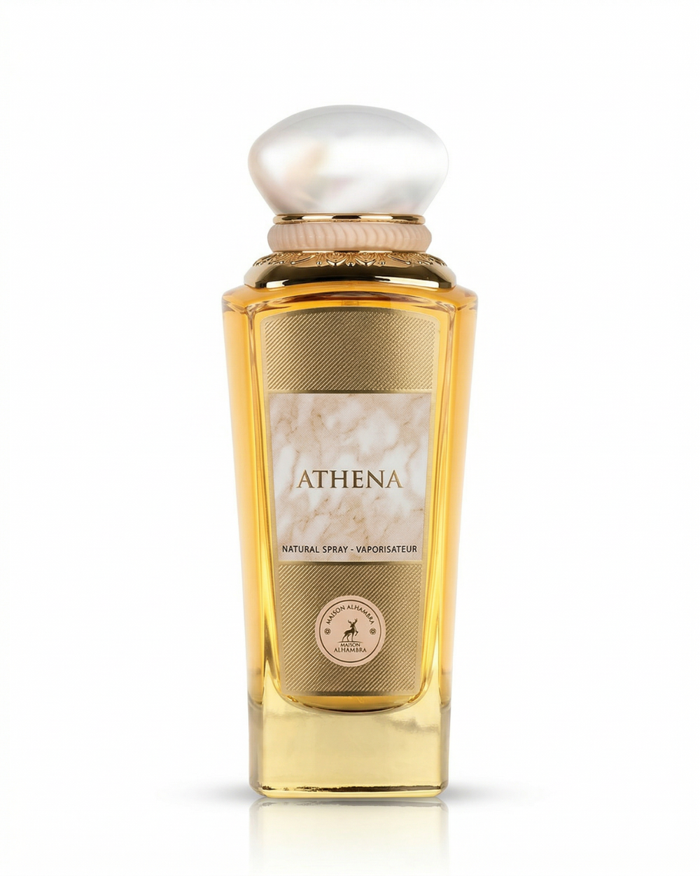 Athena EDP