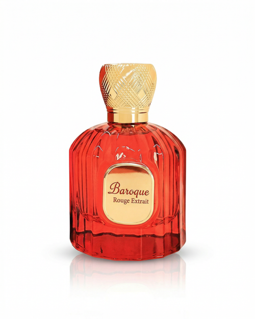 Baroque Rouge Extrait
