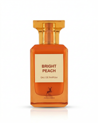 Bright Peach
