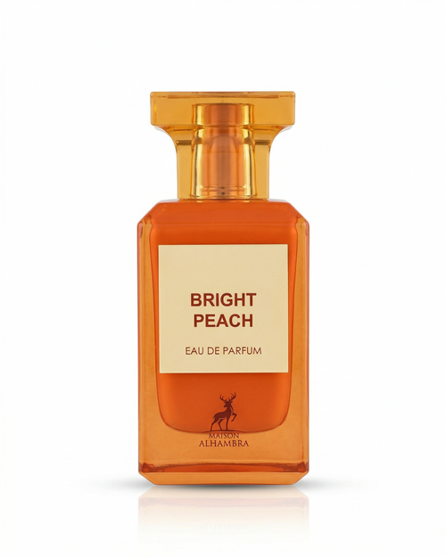 Bright Peach