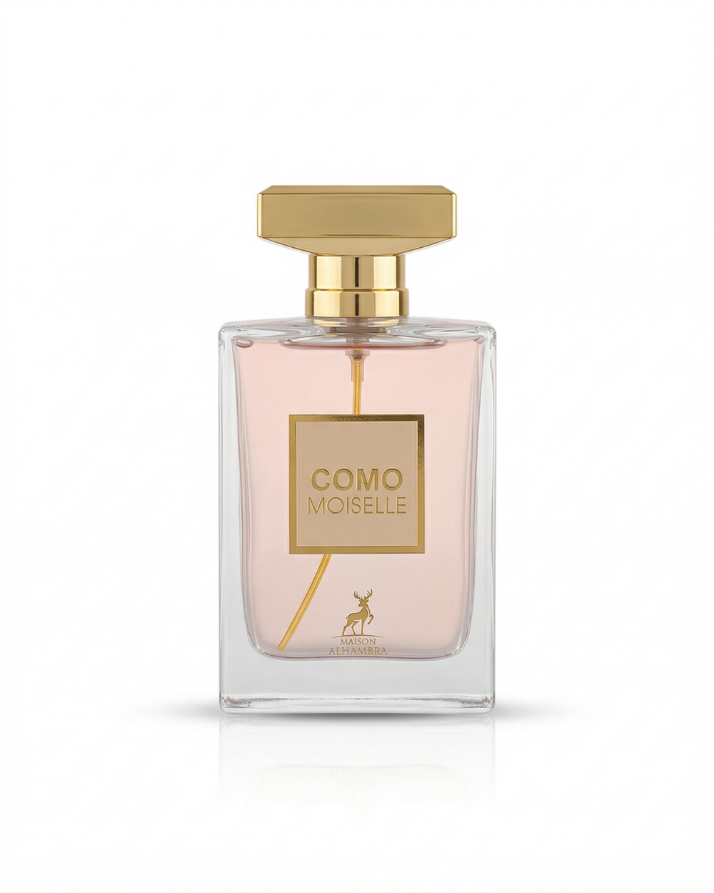 Como Moiselle