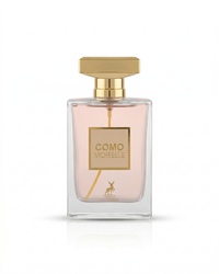 Como Moiselle