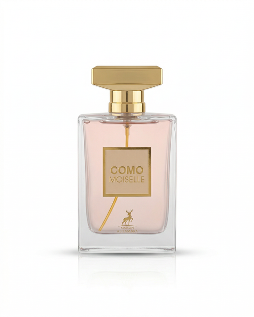Como Moiselle