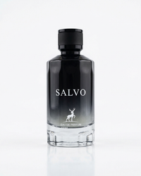 Salvo