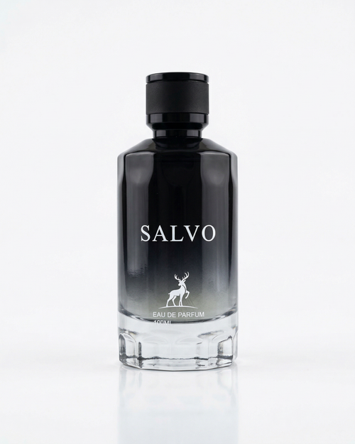 Salvo