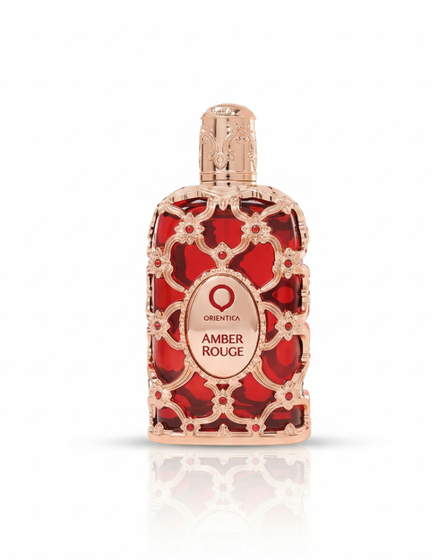 Amber Rouge