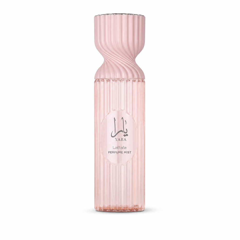 Body Mist Yara Lattafa