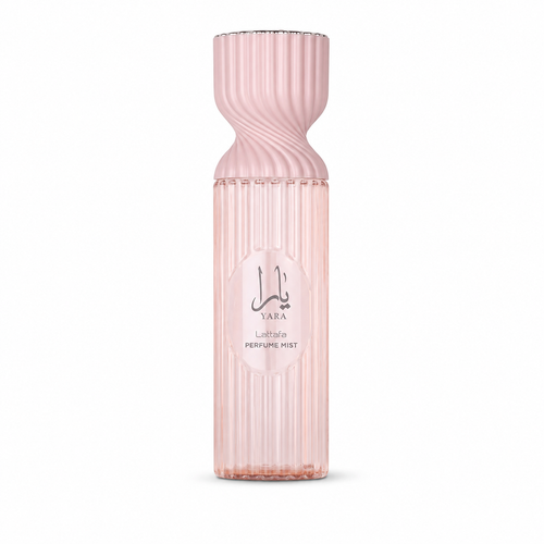 Body Mist Yara Lattafa