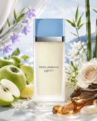 Light Blue Eau de Toilette Dolce&Gabbana