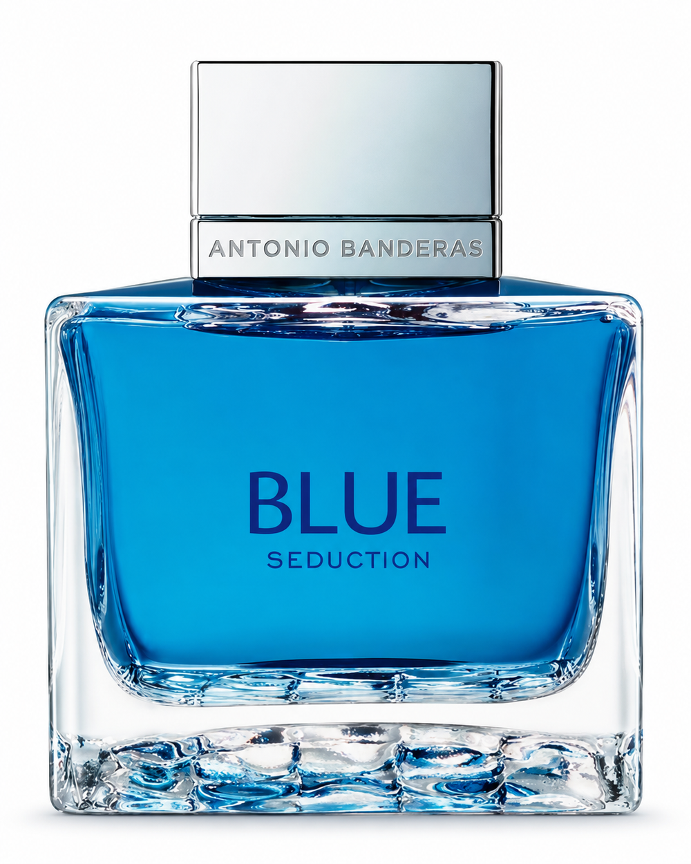 Blue Seduction Antonio Banderas
