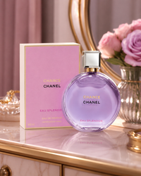 Chance Chanel Eau Splendide