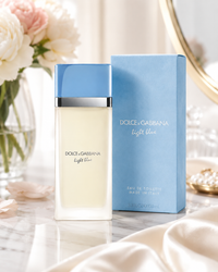 Light Blue Eau de Toilette Dolce&Gabbana