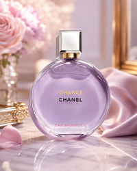 Chance Chanel Eau Splendide