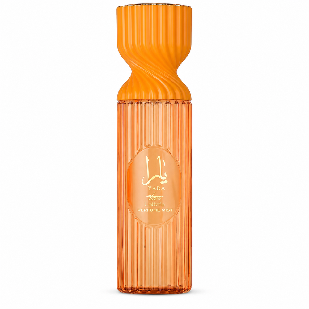 Body Mist Yara Tous Lattafa