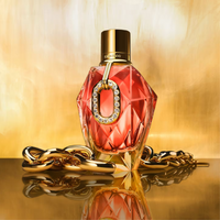 Million Gold for Her Pure Diamonds Rabanne