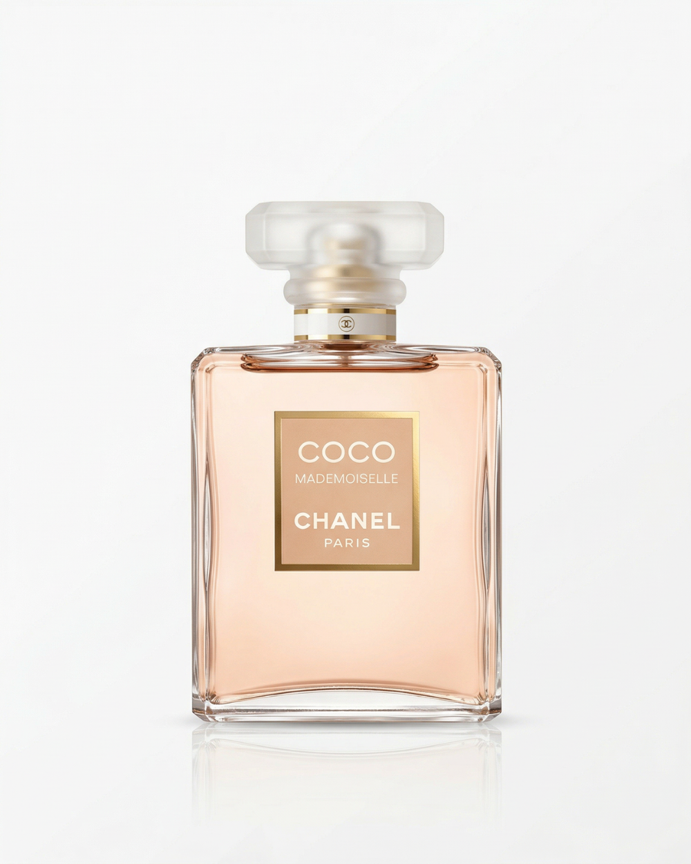 Coco Mademoiselle