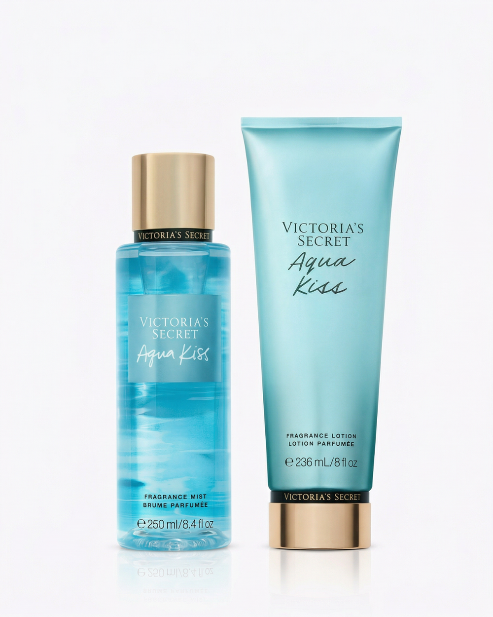 Kit Aqua Kiss