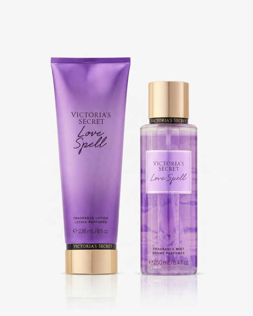 Kit Love Spell
