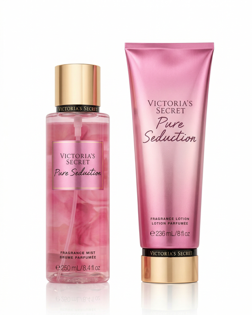Kit Pure Seduction
