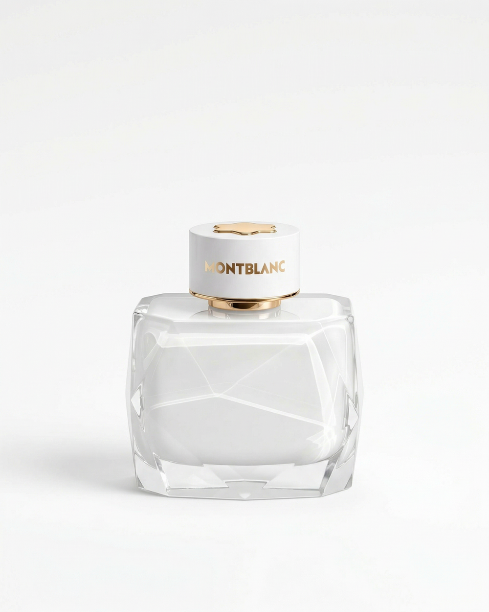 Mont Blanc Signature