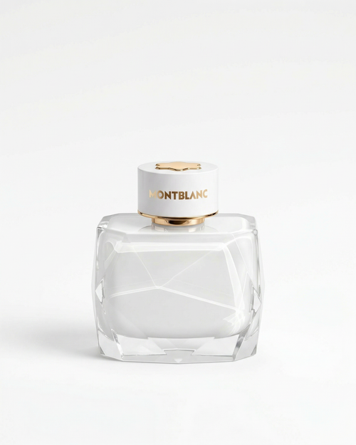 Mont Blanc Signature