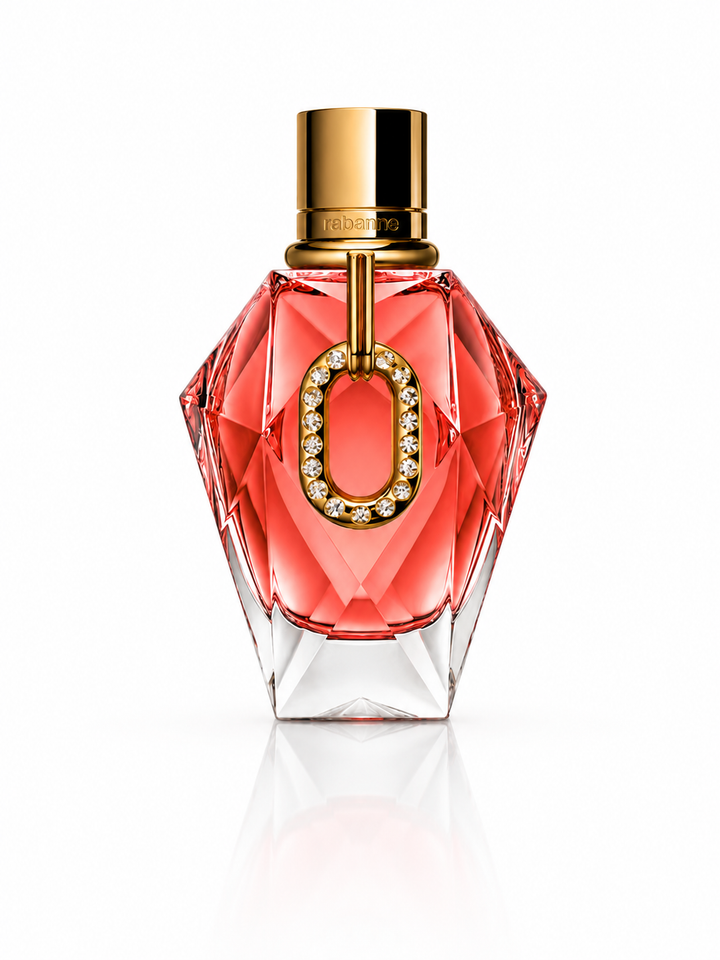 Million Gold for Her Pure Diamonds Rabanne