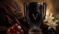 Invictus Victory Rabanne