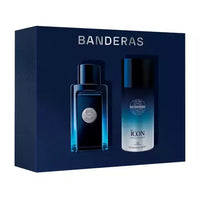 Kit The Icon Banderas