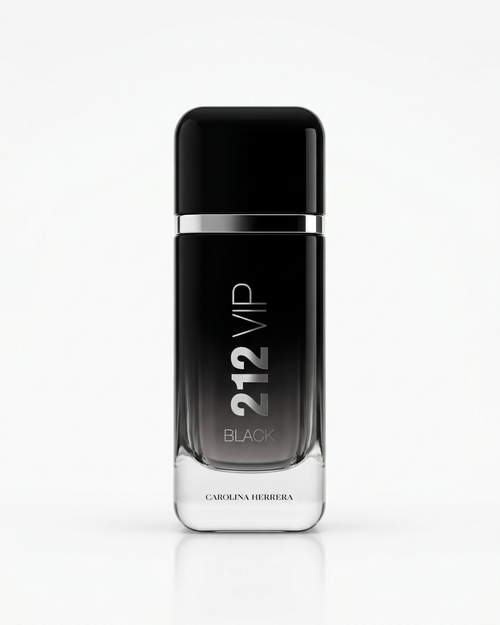 212 VIP Black