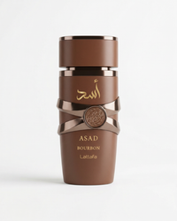 Asad Bourbon
