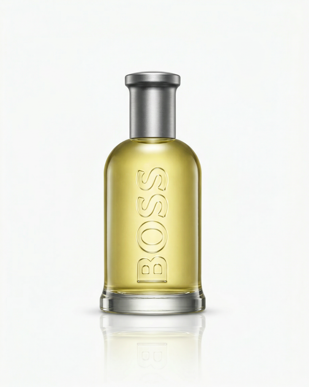 Boss Bottled