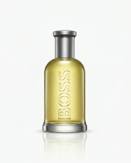 Boss Bottled