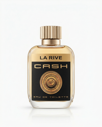Cash La Rive