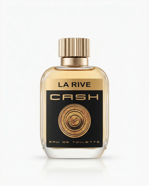 Cash for Man