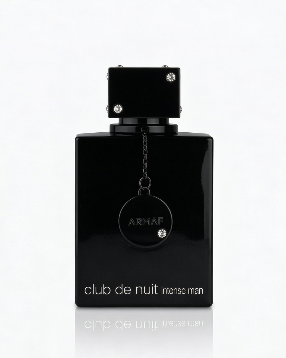 Club De Nuit Intense Man