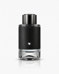 Explorer Montblanc