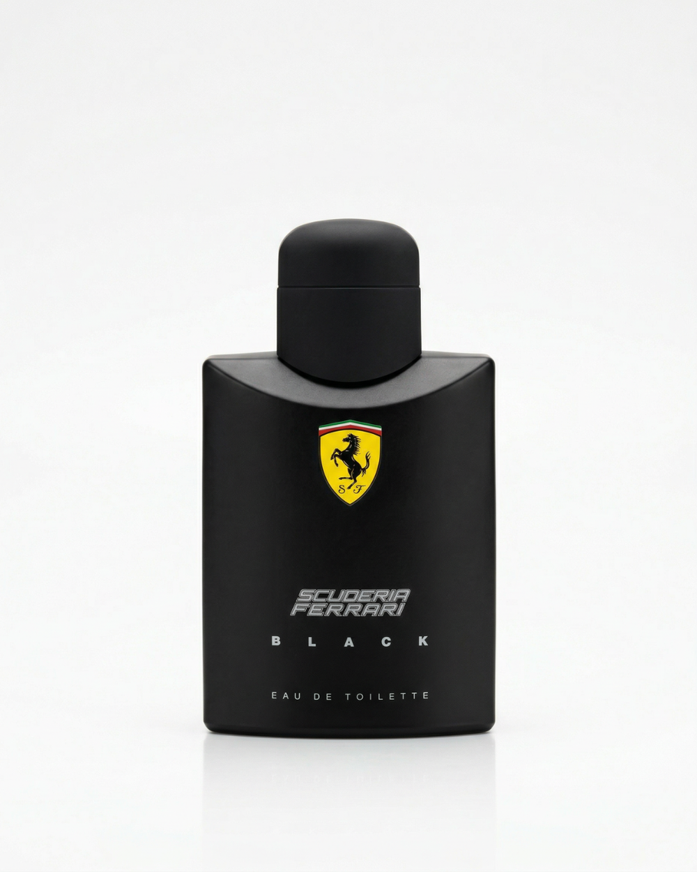 Ferrari Black