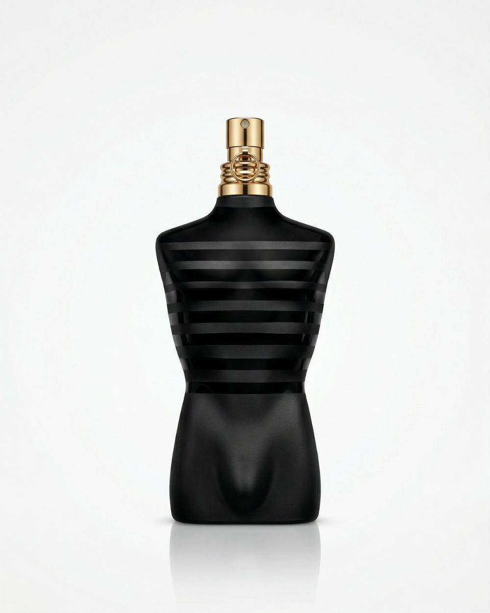 La Male Le Parfum