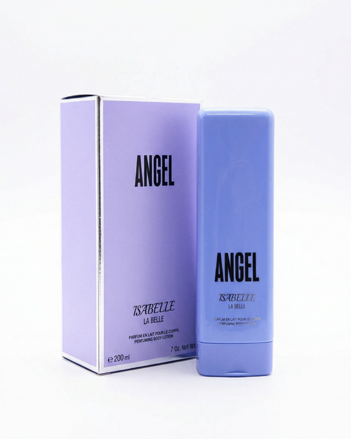Loção Hidratante Angel