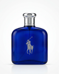 Polo blue