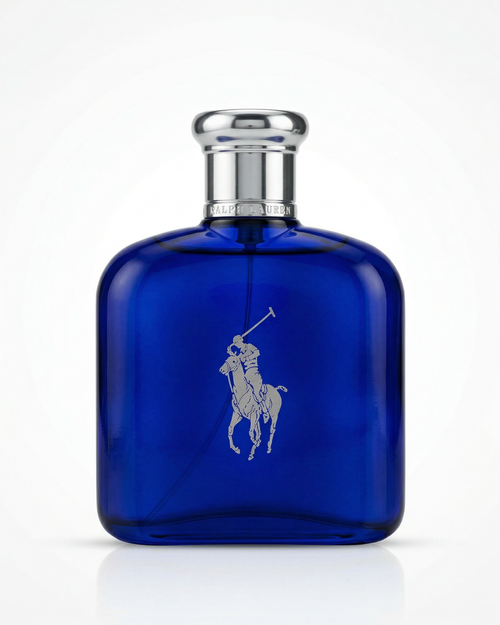 Polo Blue