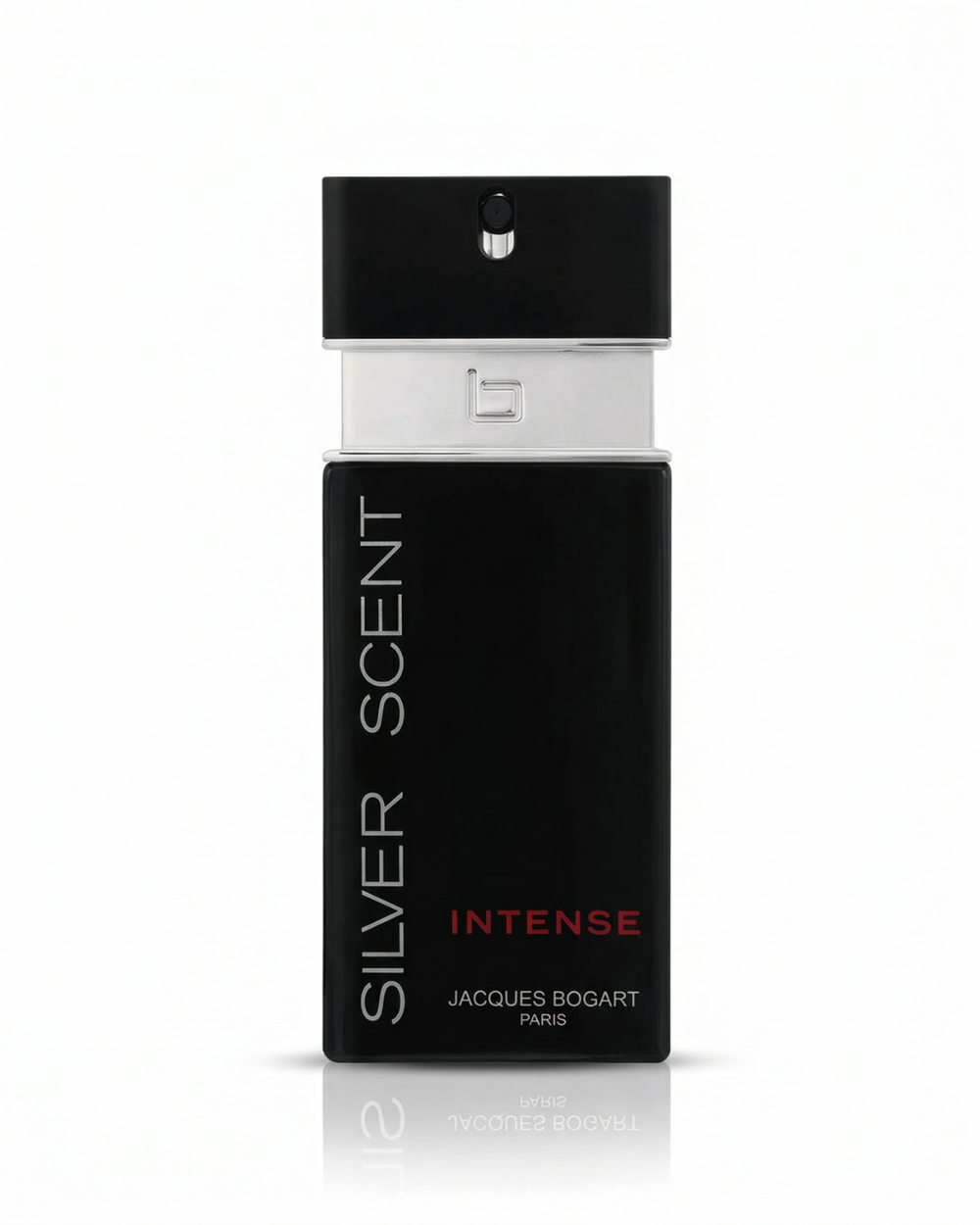 Silver Scent Intense