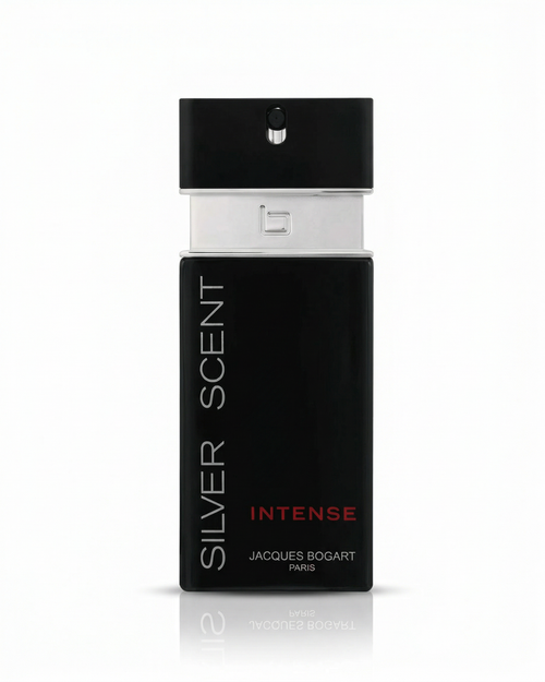 Silver Scent Intense