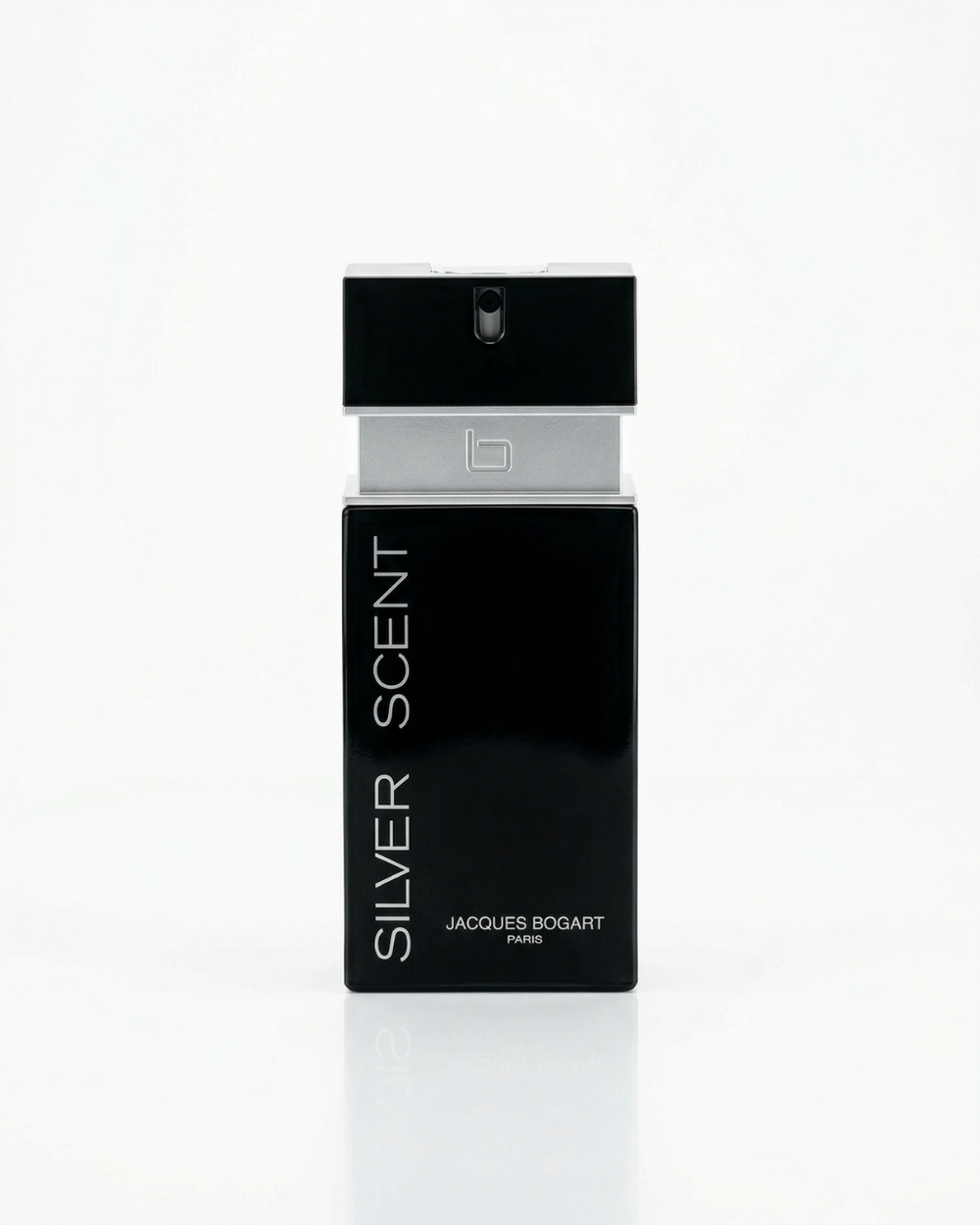 Silver Scent